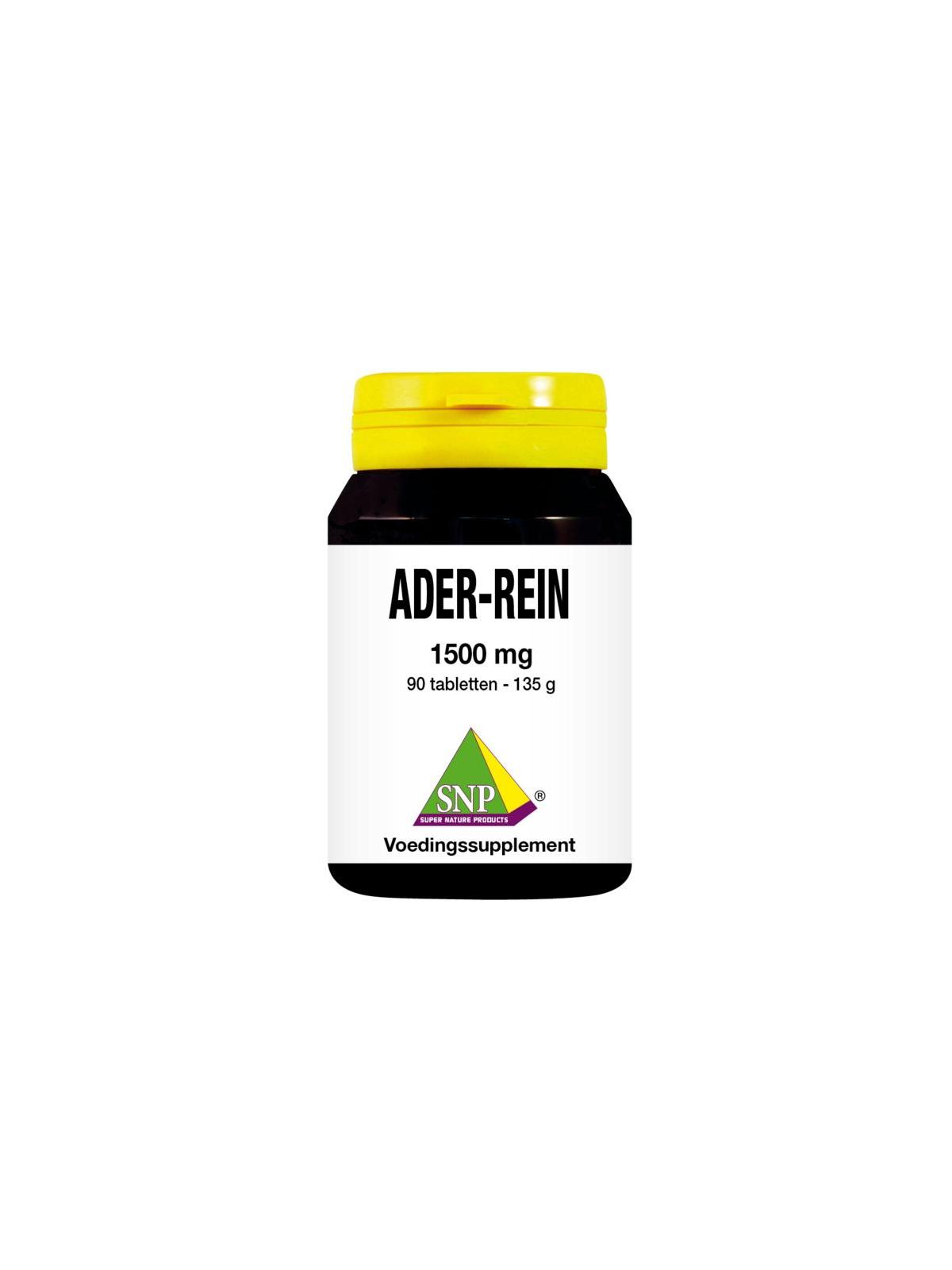 Ader rein