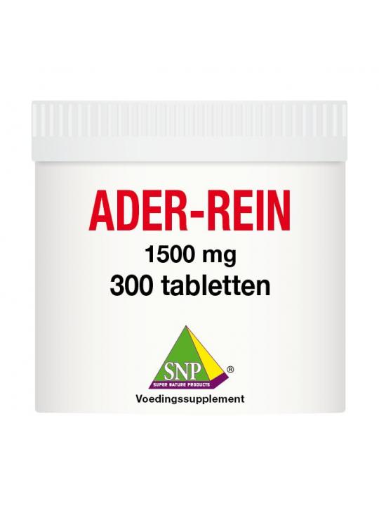 Ader rein