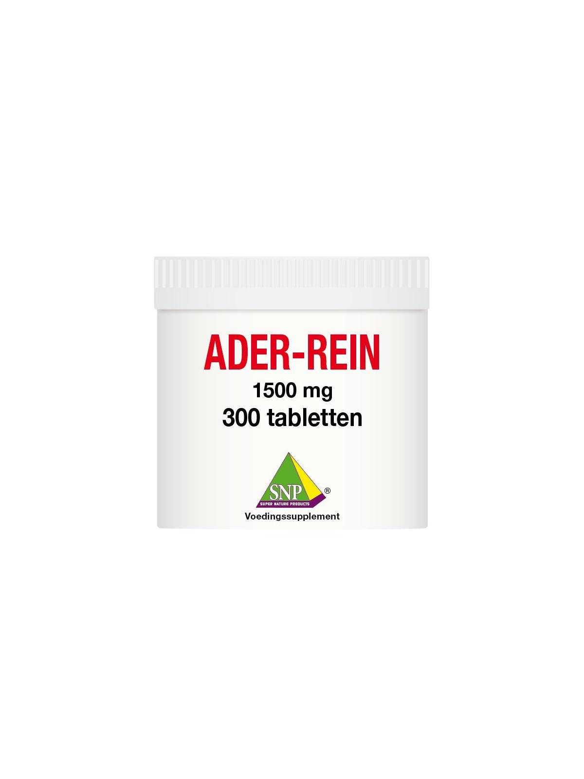 Ader rein