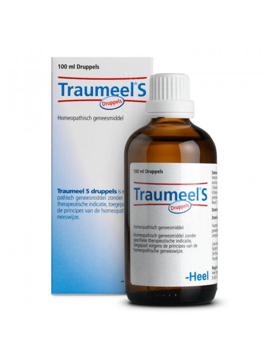 Traumeel S