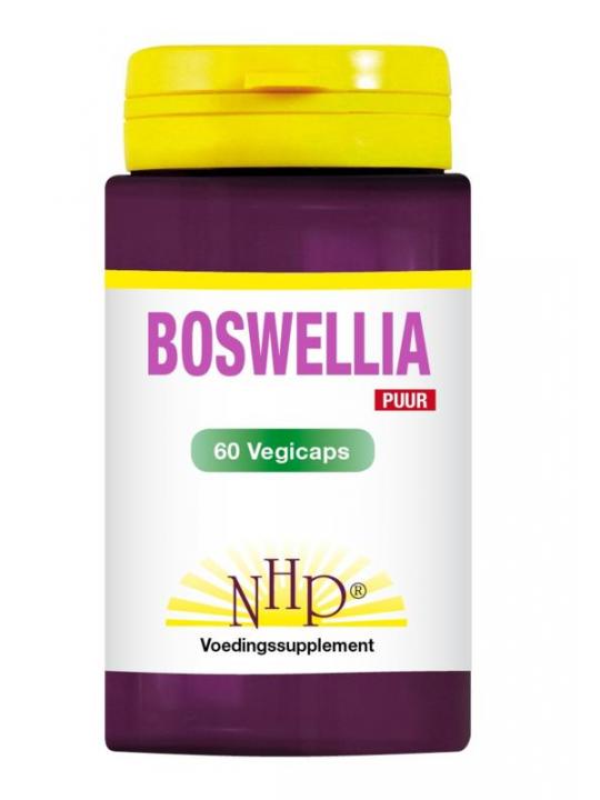 Boswellia 350mg puur