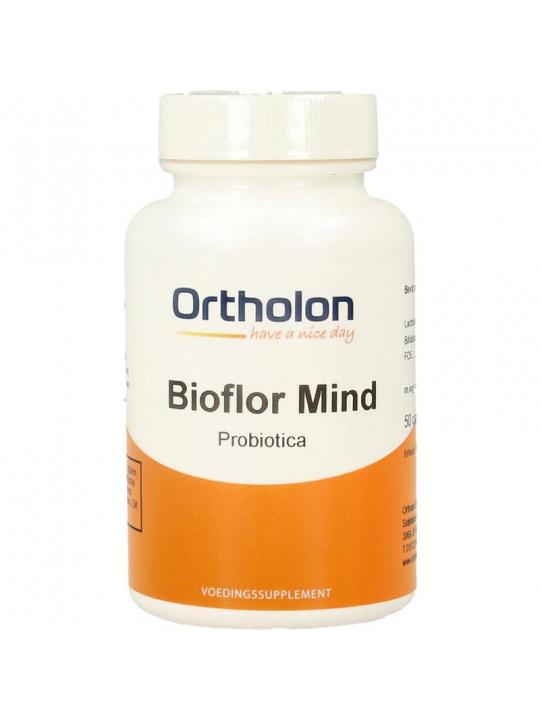 Bioflor mind probiotica