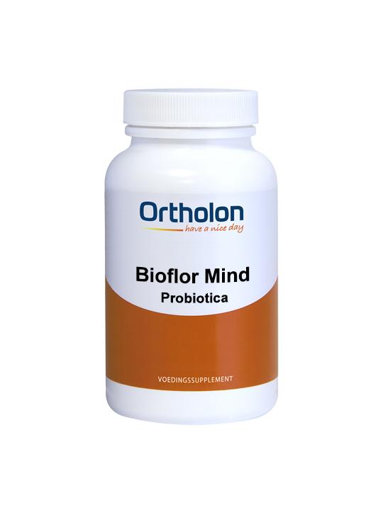 Bioflor mind probiotica