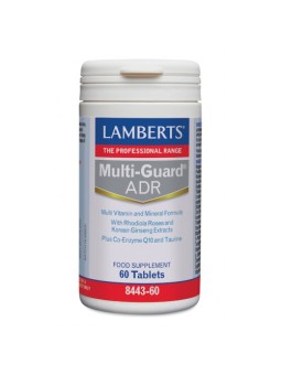 Multi-guard ADR