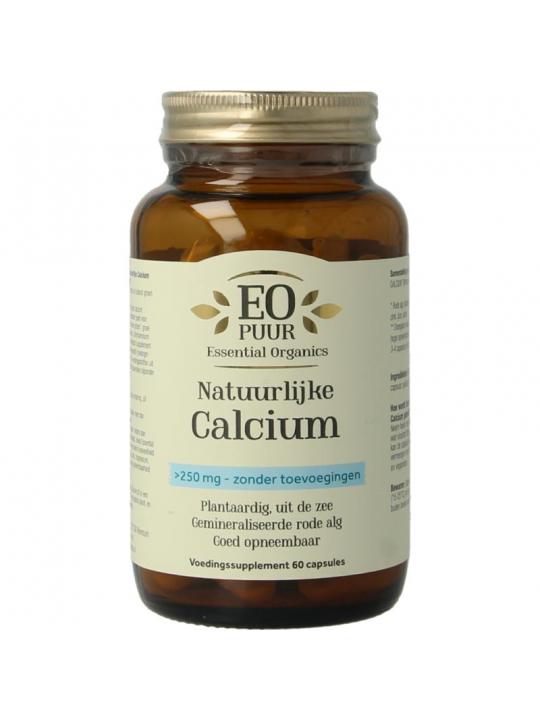 Calcium natuurlijk puur