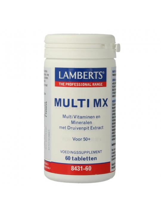 Multi MX