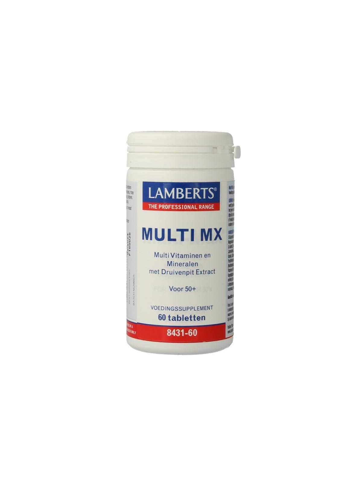 Multi MX