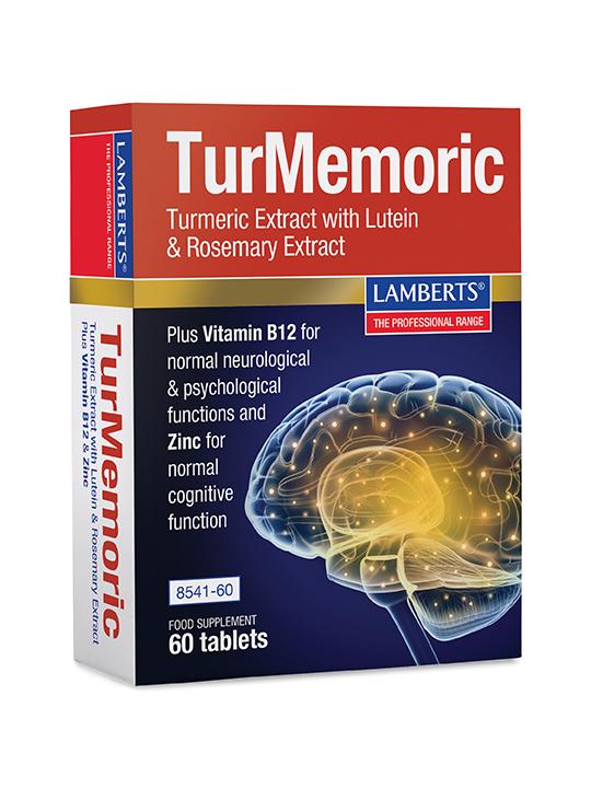 Turmemoric