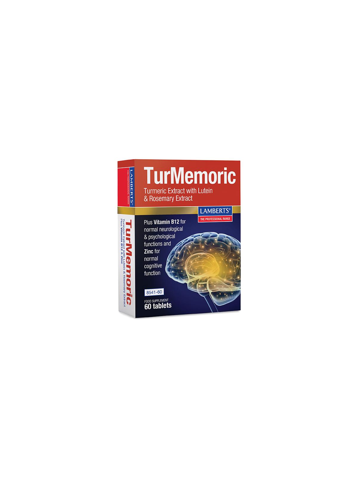 Turmemoric