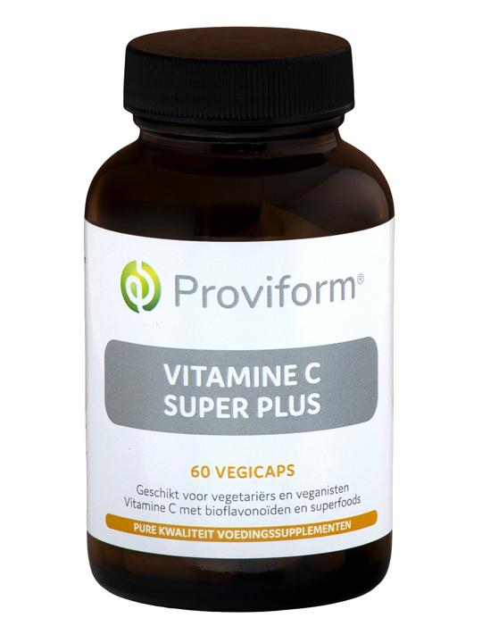 Vitamine C super plus