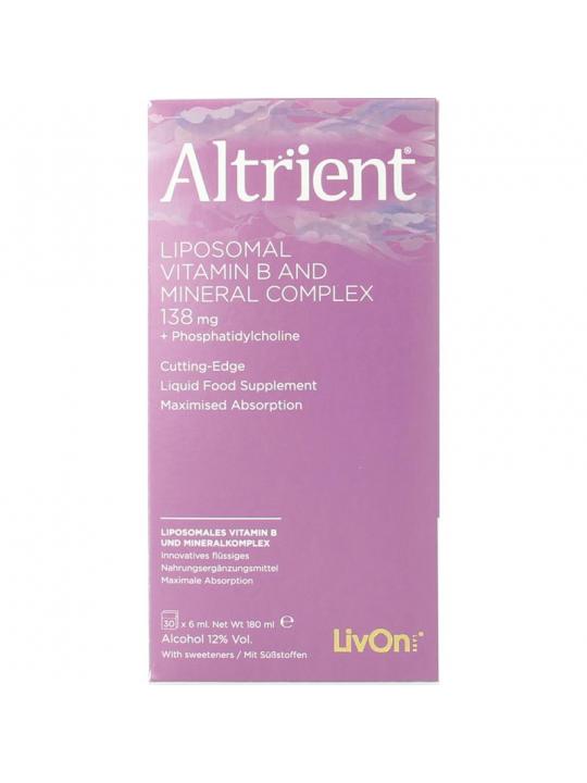 Altrient B complex liposomaal