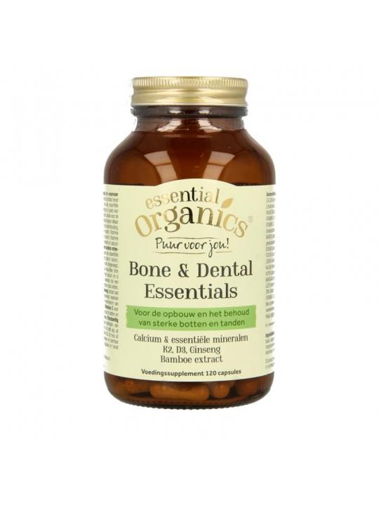 Bone & dental essentials