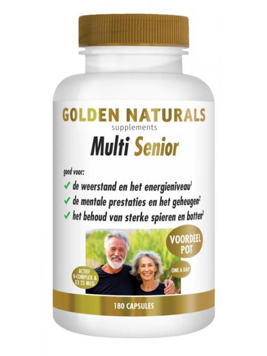 Multi senior