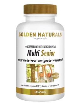 Multi senior