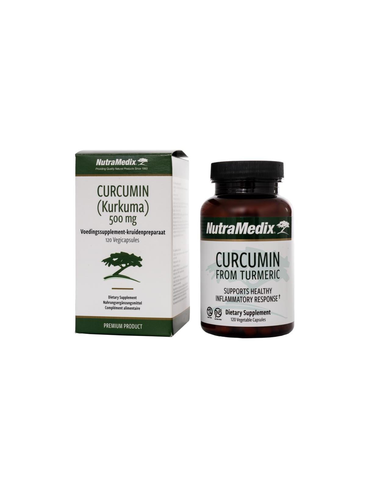 Curcuma