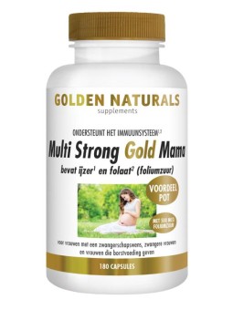 Multi mama