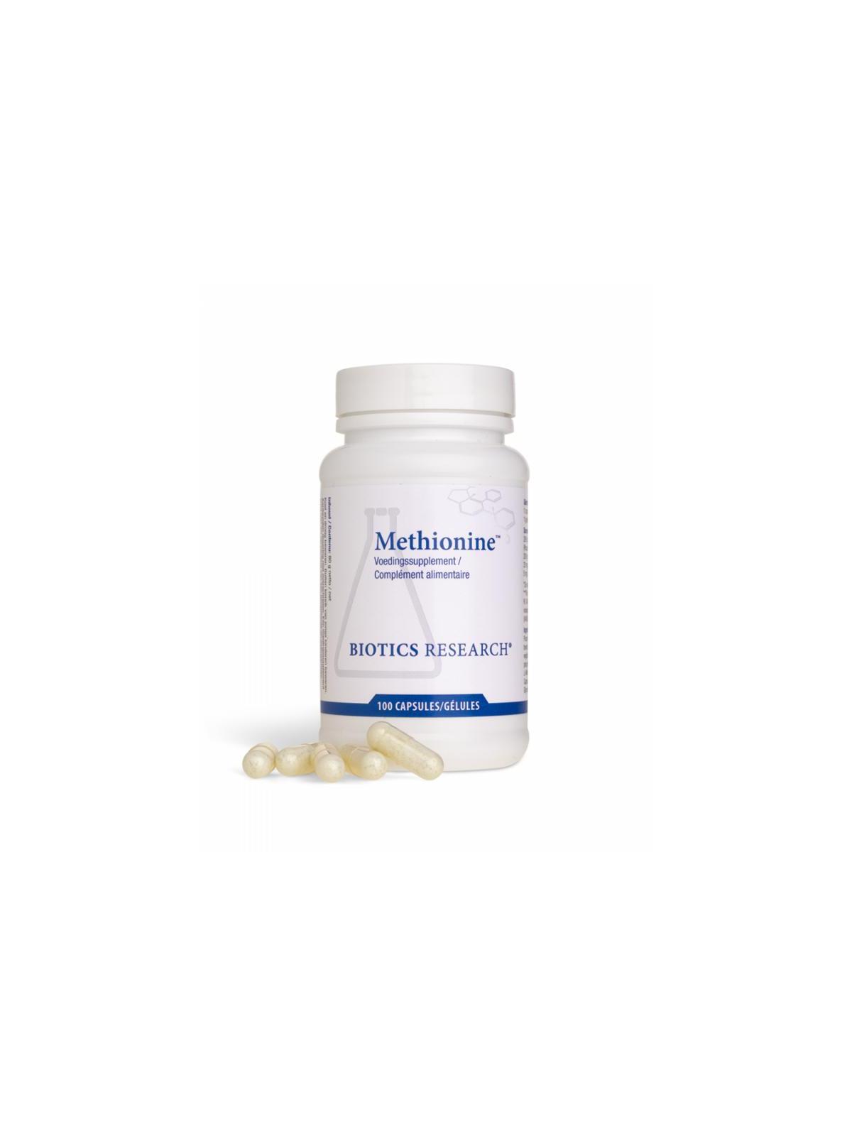 Methionine