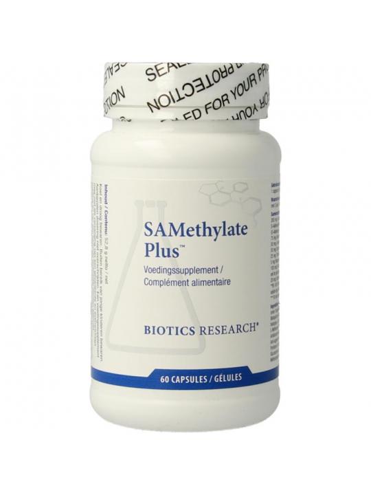 Samethylate plus