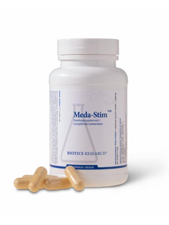 Meda stim