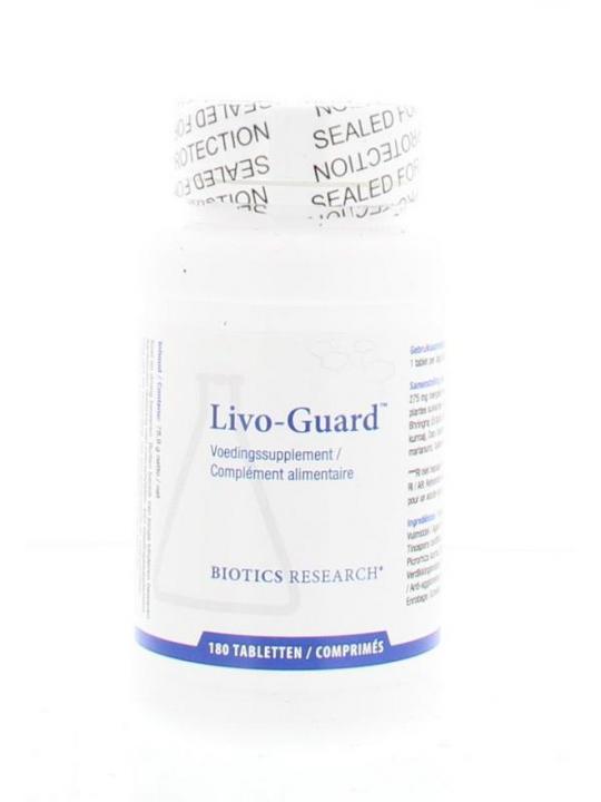 Livo guard