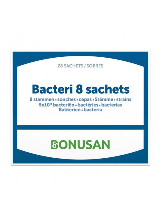 Bacteri 8