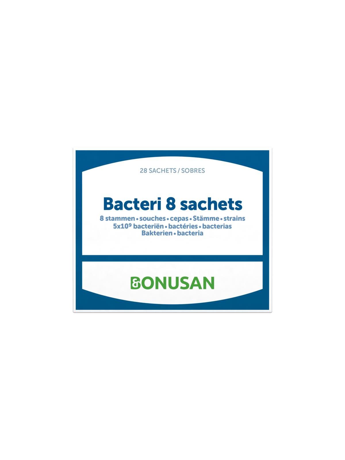 Bacteri 8