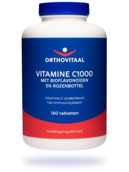 Vitamine C 1000