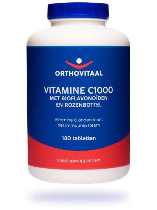 Vitamine C 1000