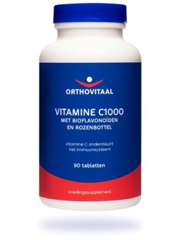 Vitamine C 1000