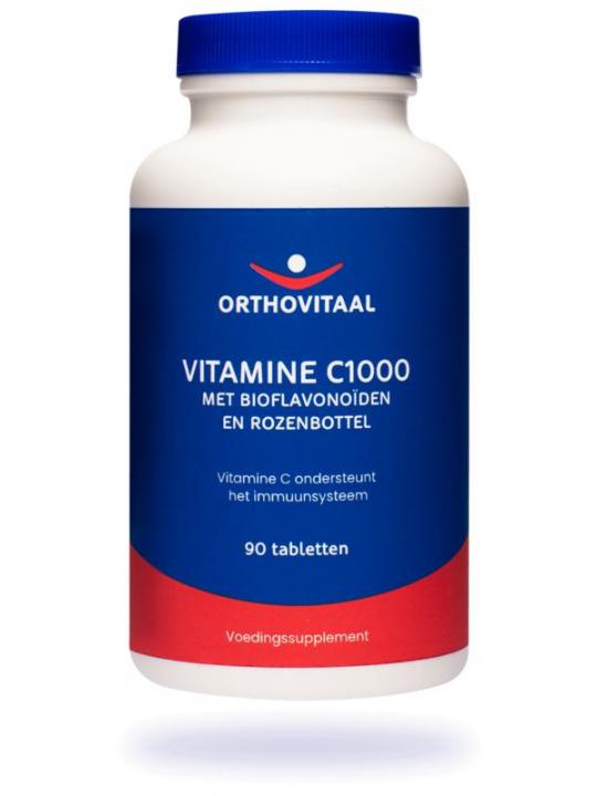 Vitamine C 1000