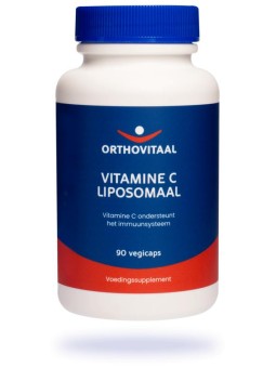 Vitamine C liposomaal