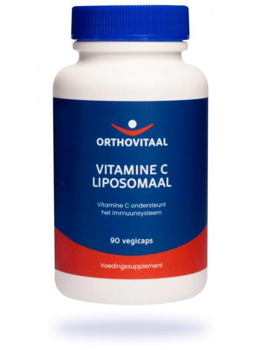 Vitamine C liposomaal