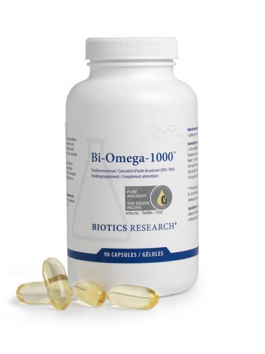 Bi-omega 1000