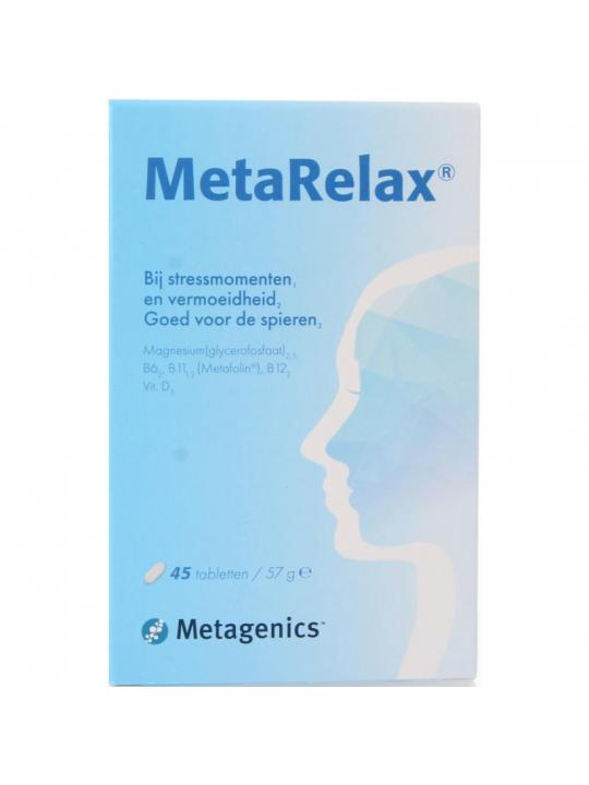 Metarelax