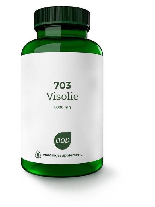 703 Visolie 1000mg