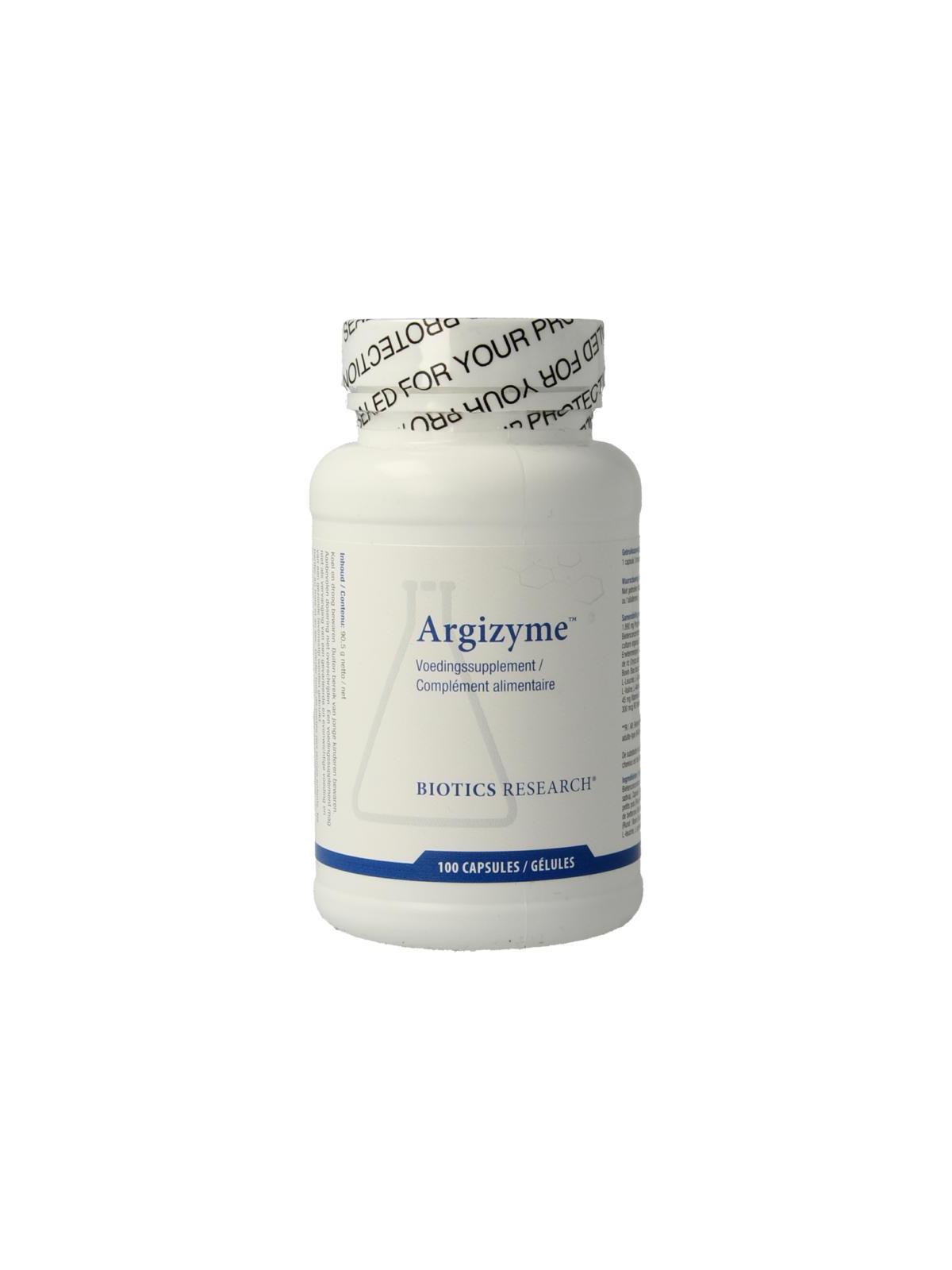 Argizyme