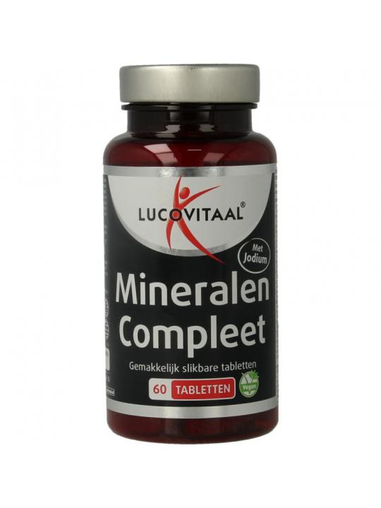 Mineralen compleet