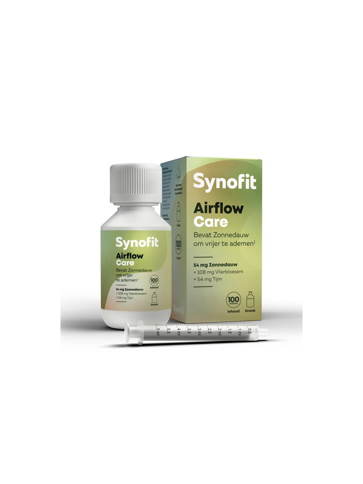 Airflow Care