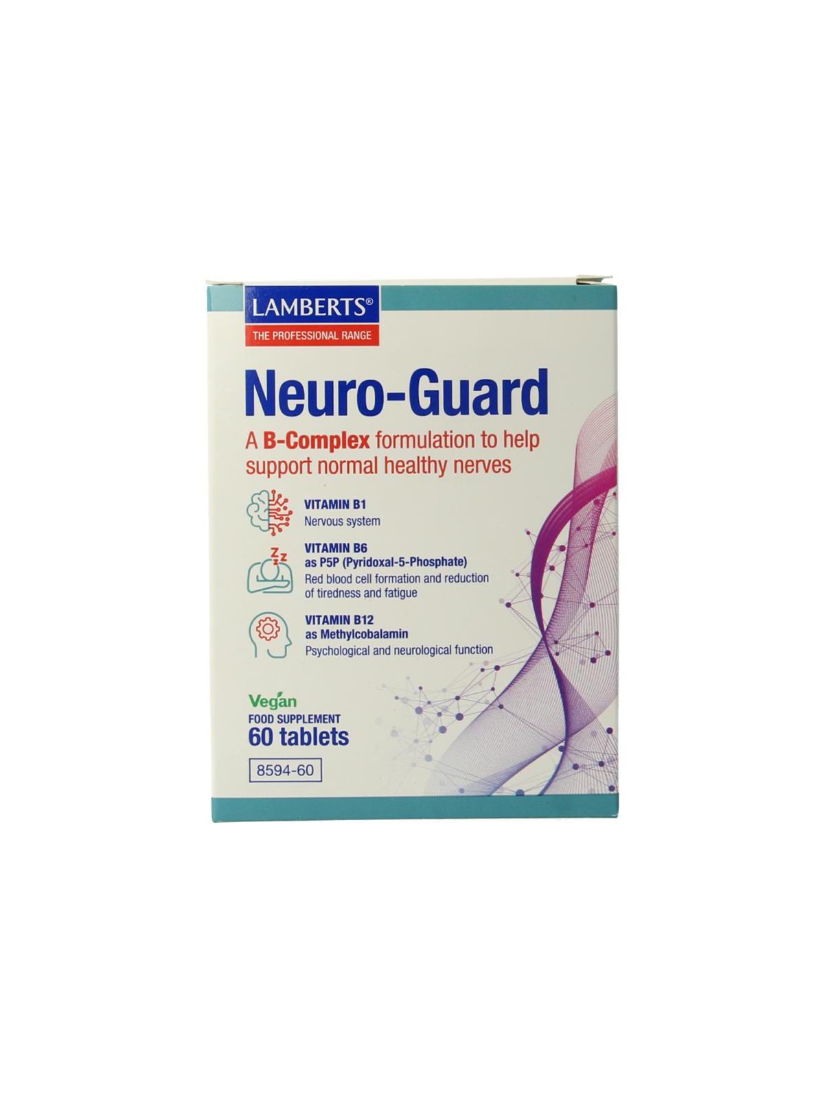 Neuro Guard