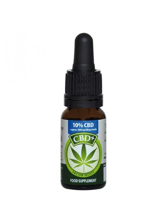 CBD Olie 10%