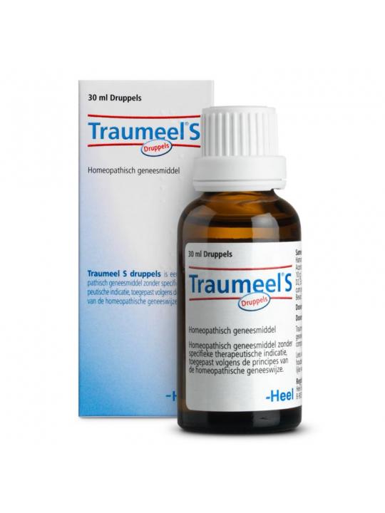 Traumeel S