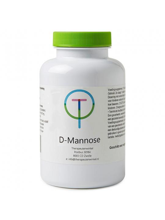 D-Mannose 500 mg