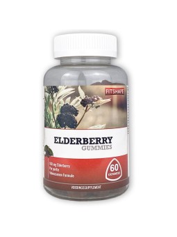 Elderberry