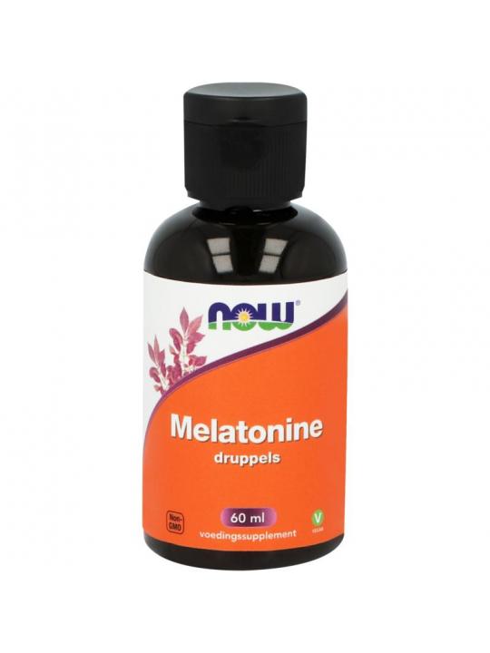 Melatonine 149 mcg druppels