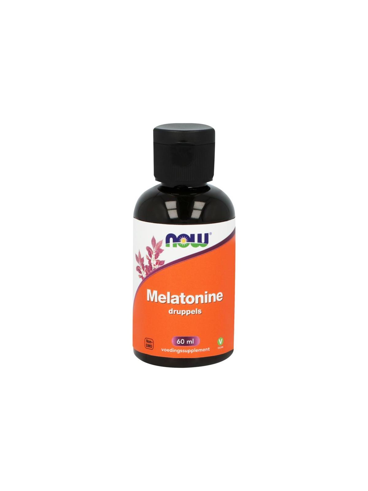 Melatonine 149 mcg druppels