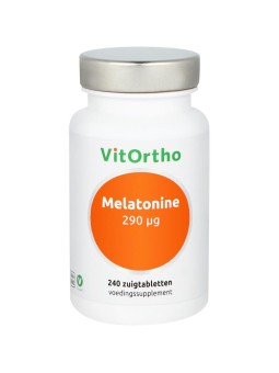 Melatonine 290 mcg