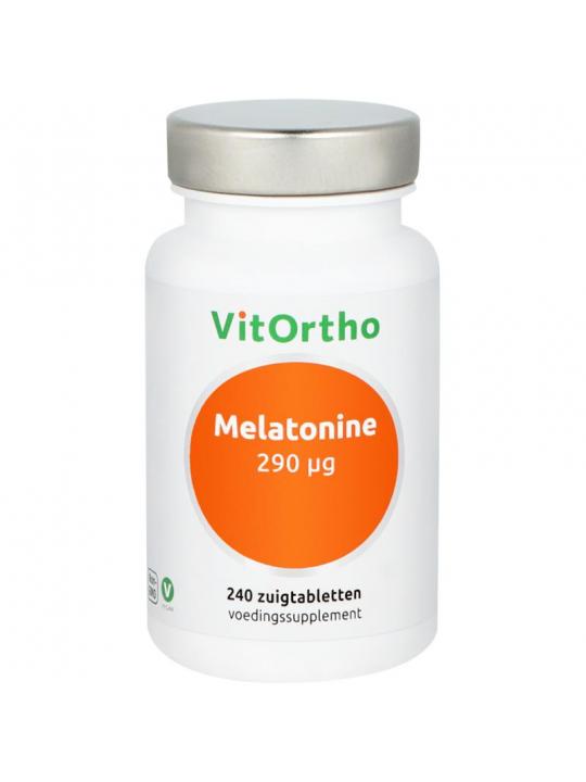 Melatonine 290 mcg