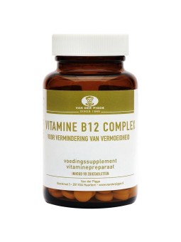 Vitamine B12 complex