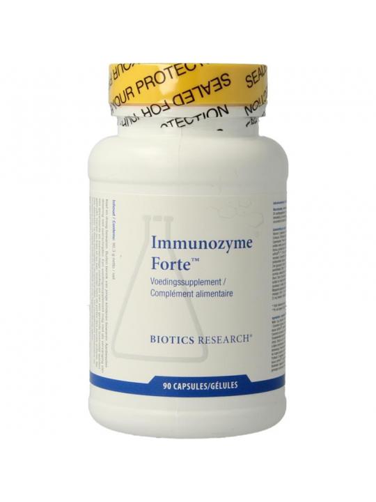 Immunozyme forte