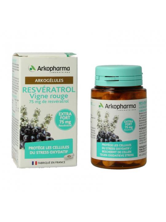 Resveratrol